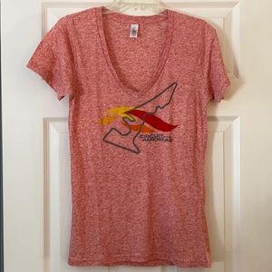 Formula 1 — Circuit of the Americas Tee